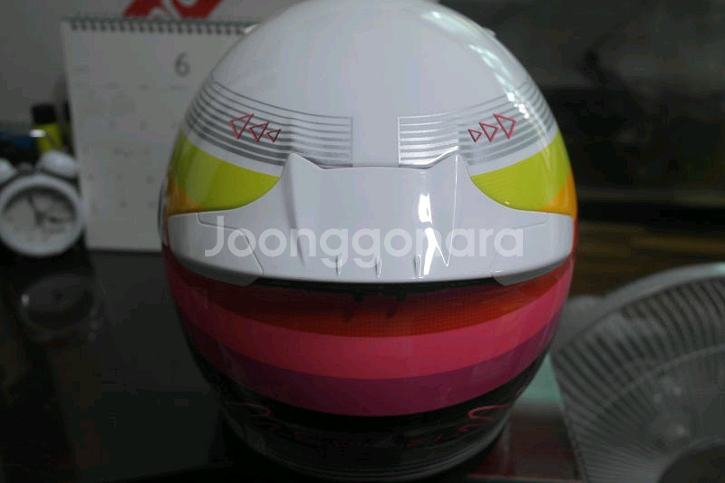 쇼에이 Z-7 조크 M -무지개색---6