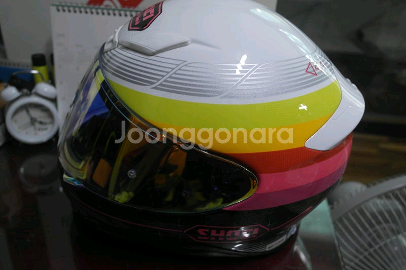 쇼에이 Z-7 조크 M -무지개색---4