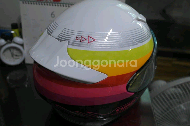 쇼에이 Z-7 조크 M -무지개색---7