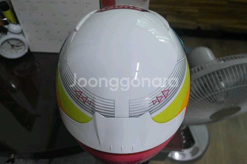 쇼에이 Z-7 조크 M -무지개색---8