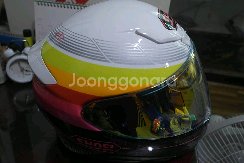 쇼에이 Z-7 조크 M -무지개색---5