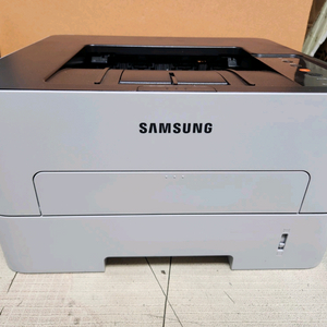 삼성 sl-m2820dw 흑백 레이져프린터 (무선연결)