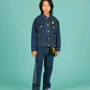 아이스비스킷 데님 팬츠(155) 이미지