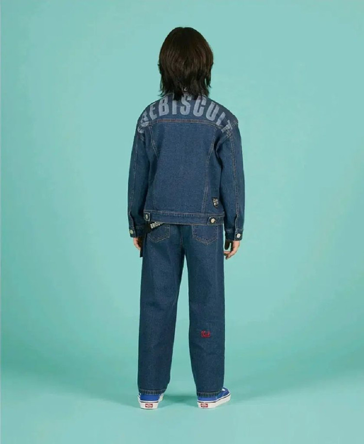 아이스비스킷 데님 팬츠(155) 이미지