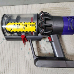 다이슨 v10 손잡이 모터 뭉치