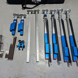 동일레져 나이스 좌대 / 호봉텐트