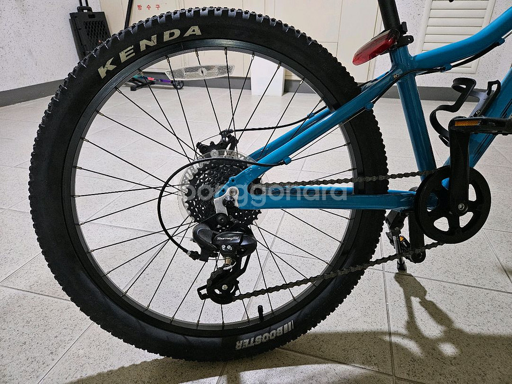 스캇스케일 24인치.--3