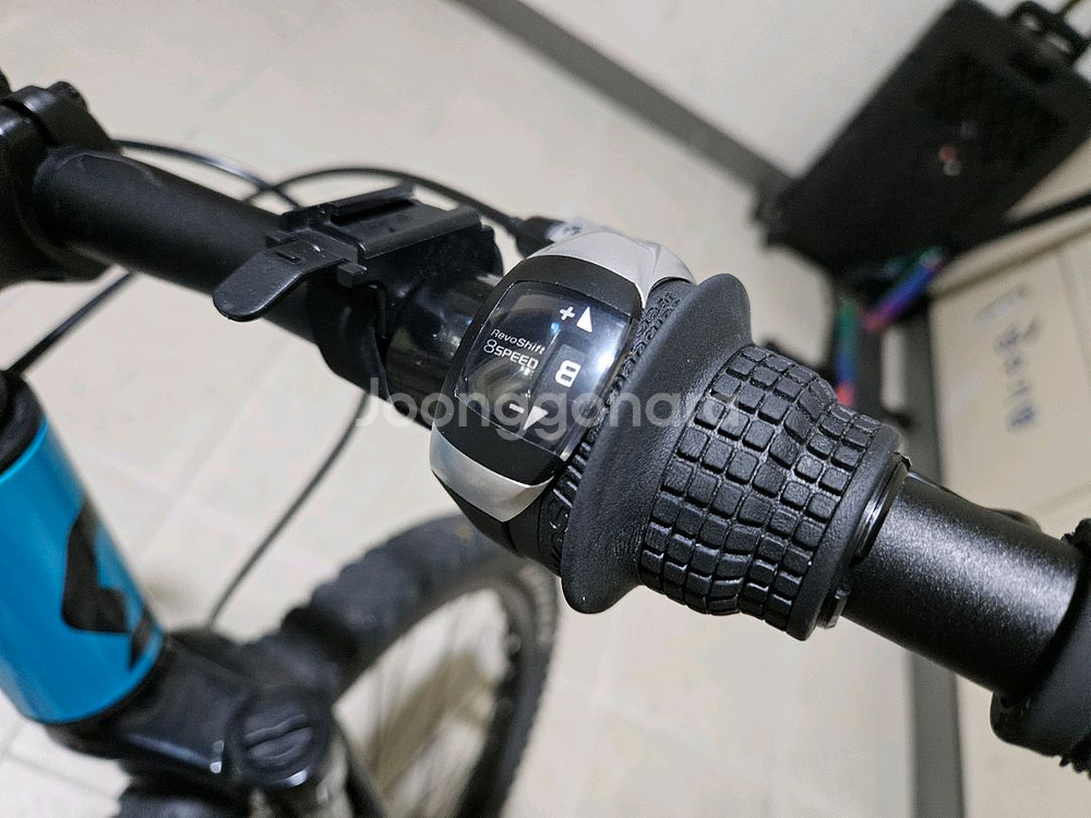 스캇스케일 24인치.--7