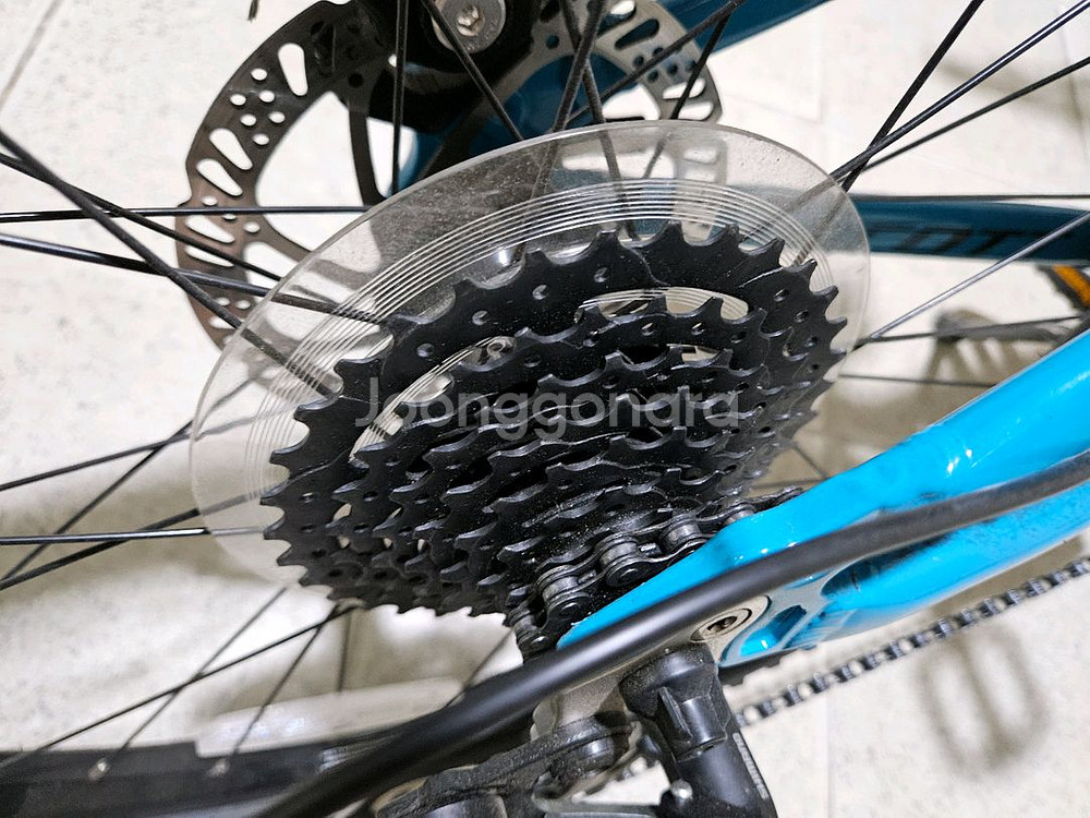 스캇스케일 24인치.--9