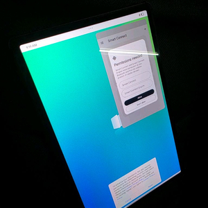샤오신패드 프로 12.7 8+256 케이스 및 전용펜