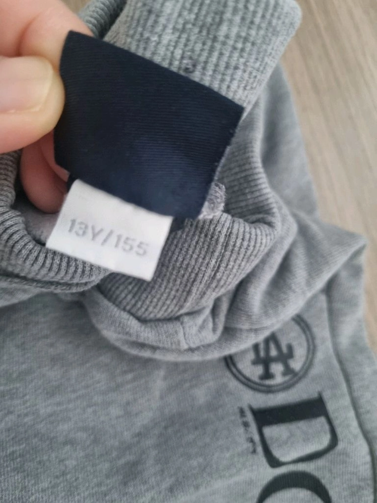노스페이스엠엘비블루테일빈폴 이미지