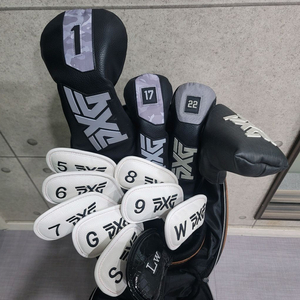PXG 풀셋트 판매합니다