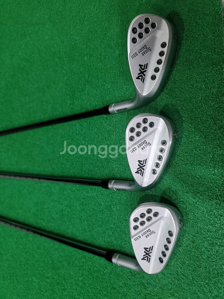 PXG 풀셋트 판매합니다--7