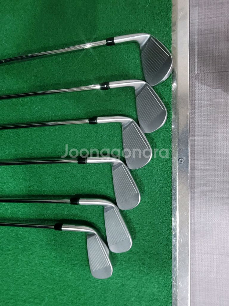 PXG 풀셋트 판매합니다--5