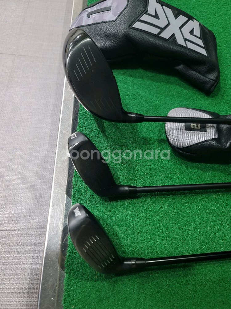 PXG 풀셋트 판매합니다--2