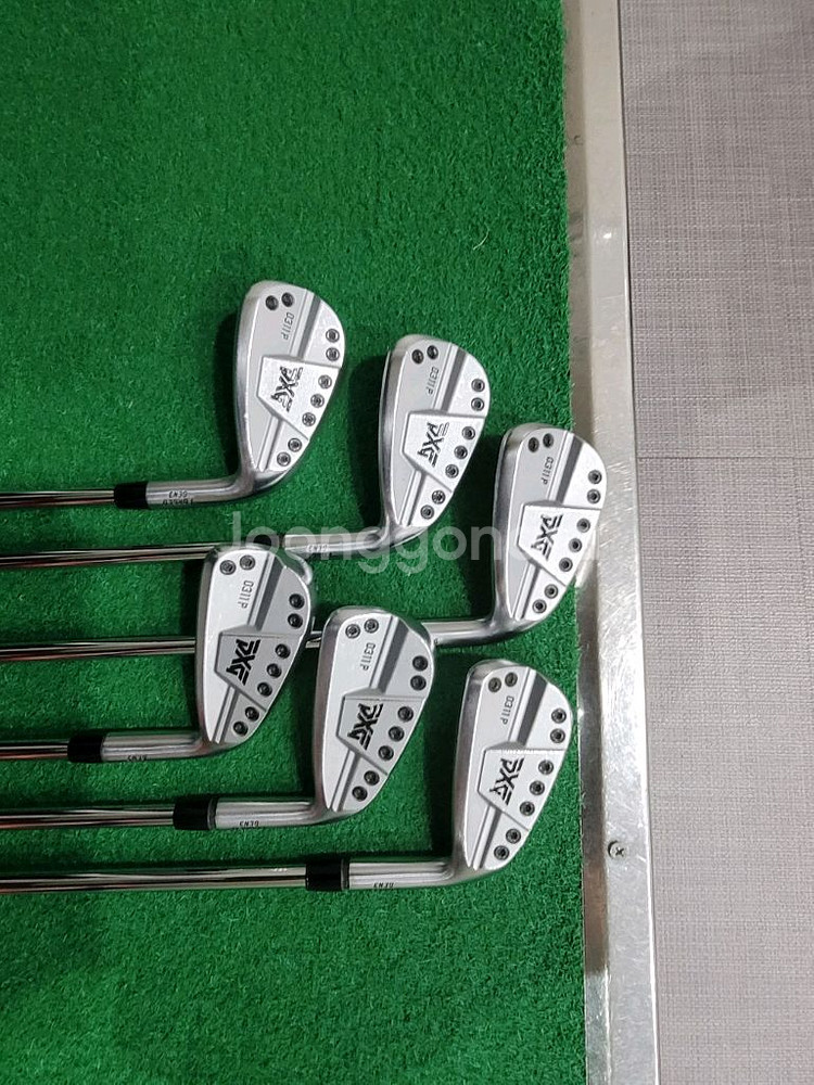PXG 풀셋트 판매합니다--6