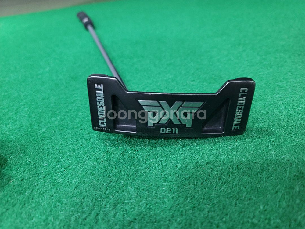 PXG 풀셋트 판매합니다--9