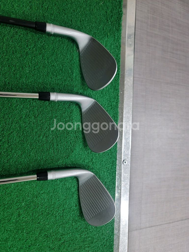 PXG 풀셋트 판매합니다--8