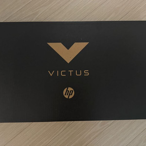 빅터스 16 RTX4060 게이밍노트북 판매합니다.