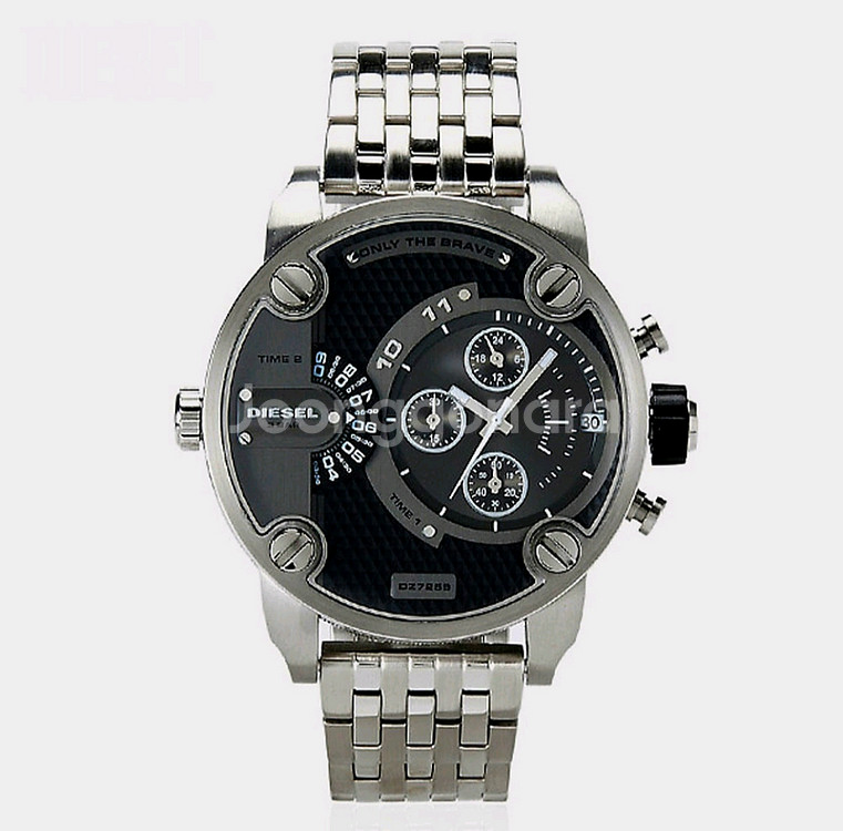 [미사용 새상품] 디젤시계 DZ7259--1