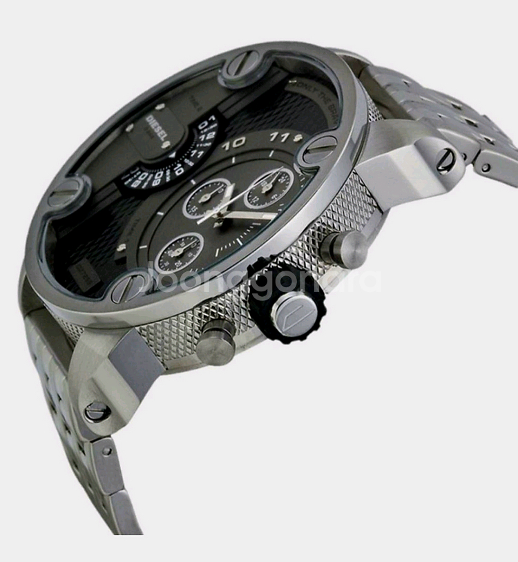 [미사용 새상품] 디젤시계 DZ7259--3