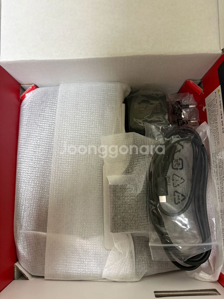 닌텐도 스위치2 포켓몬 za--2