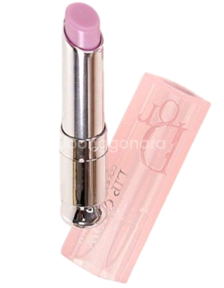 디올 어딕트 립 글로우 063 핑크 라일락 정품--7
