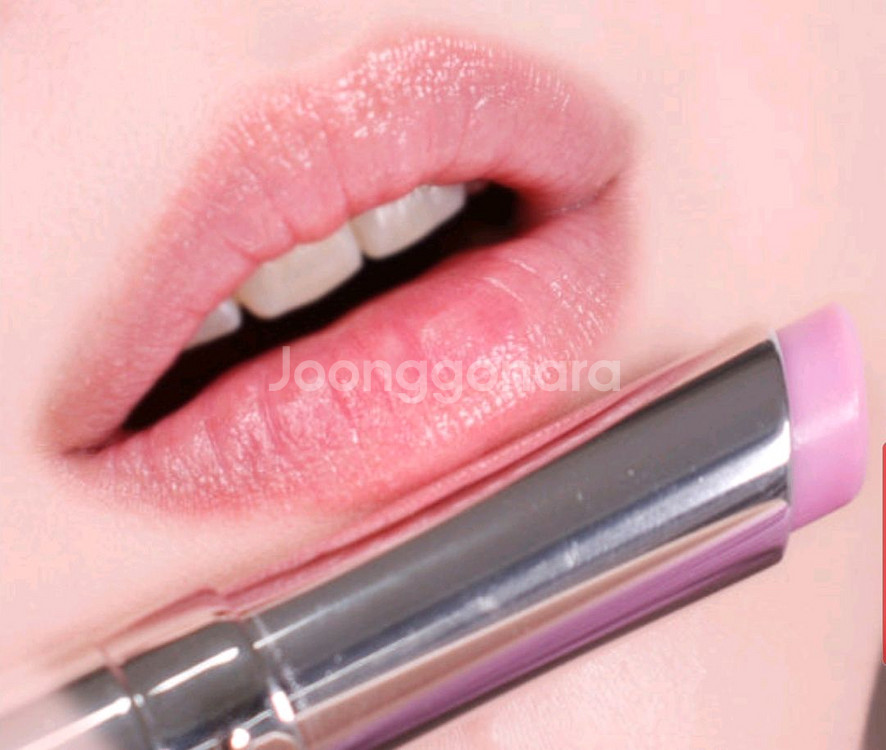 디올 어딕트 립 글로우 063 핑크 라일락 정품--3