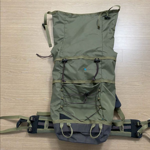 클라터뮤젠 Grip 3.0 백팩 40L