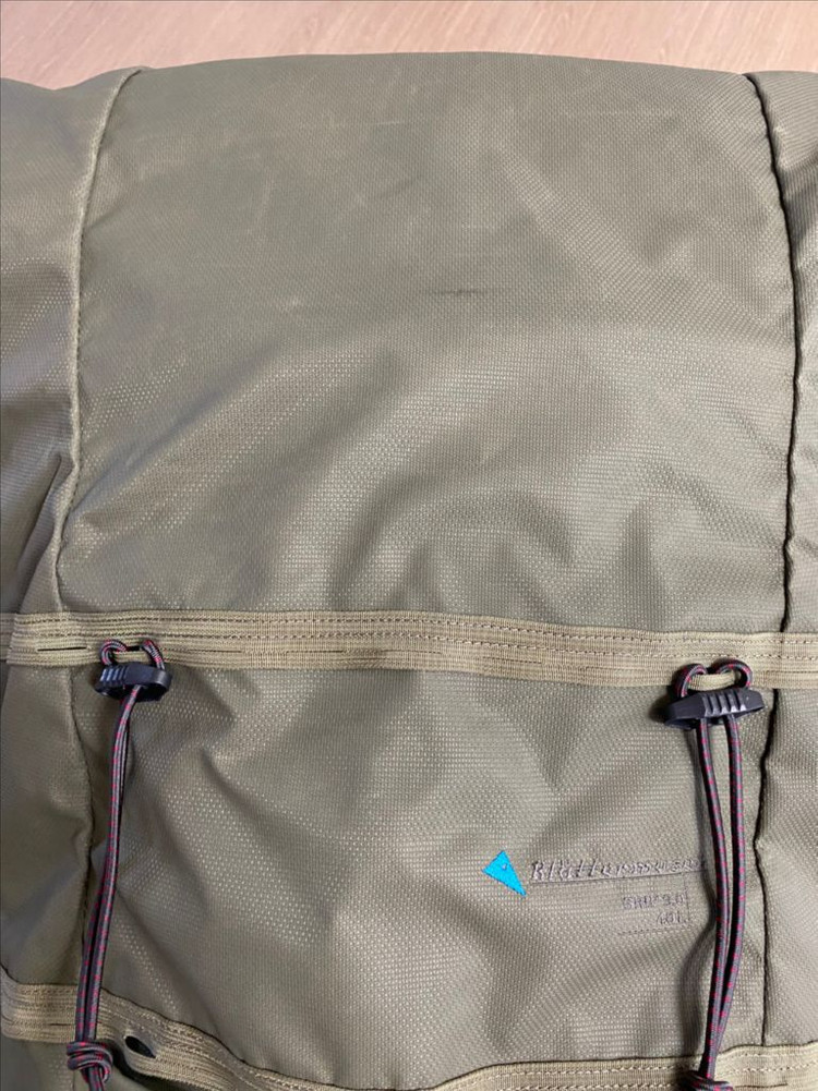 클라터뮤젠 Grip 3.0 백팩 40L--6