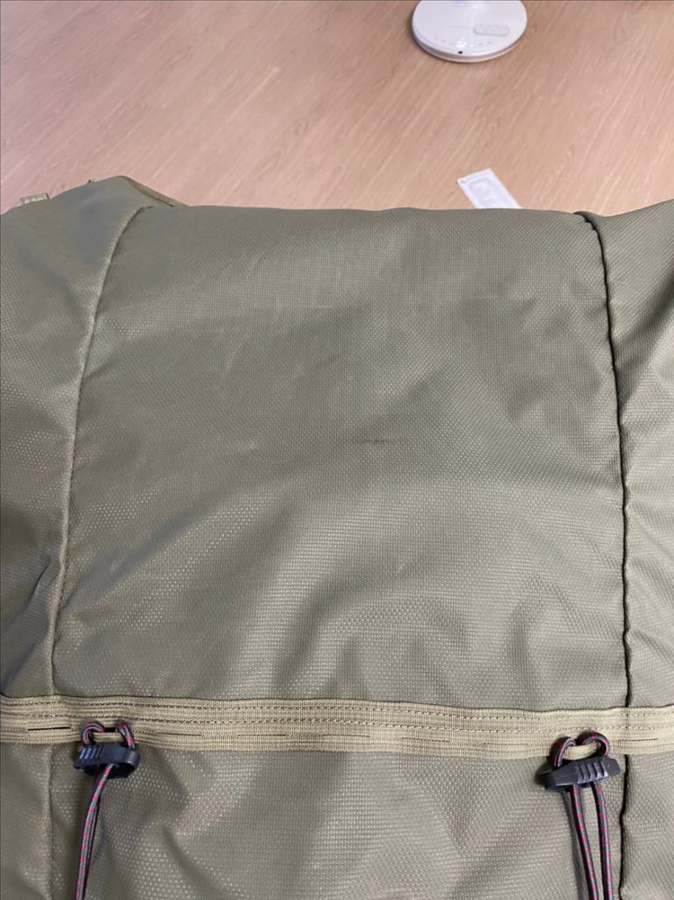 클라터뮤젠 Grip 3.0 백팩 40L--5