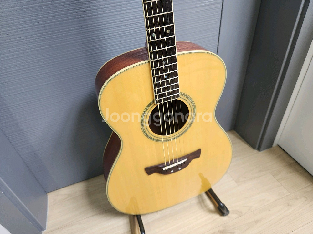 크래프터 통기타 판매. - 거의새것 ---1