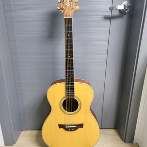 크래프터 통기타 판매. - 거의새것 -