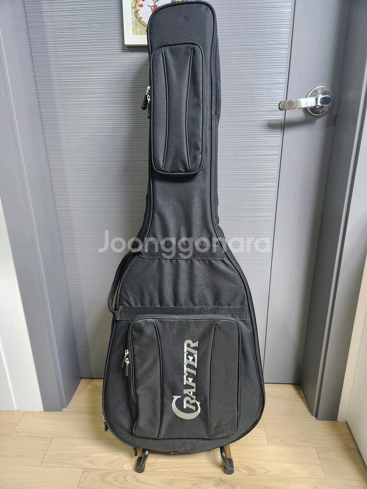 크래프터 통기타 판매. - 거의새것 ---5