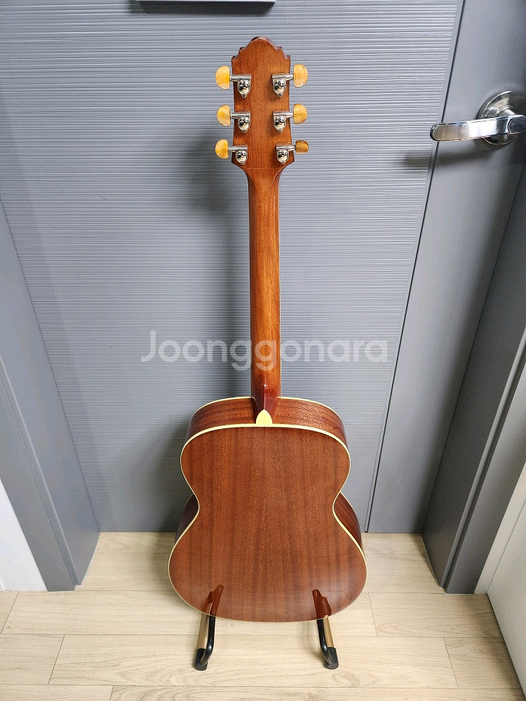 크래프터 통기타 판매. - 거의새것 ---3