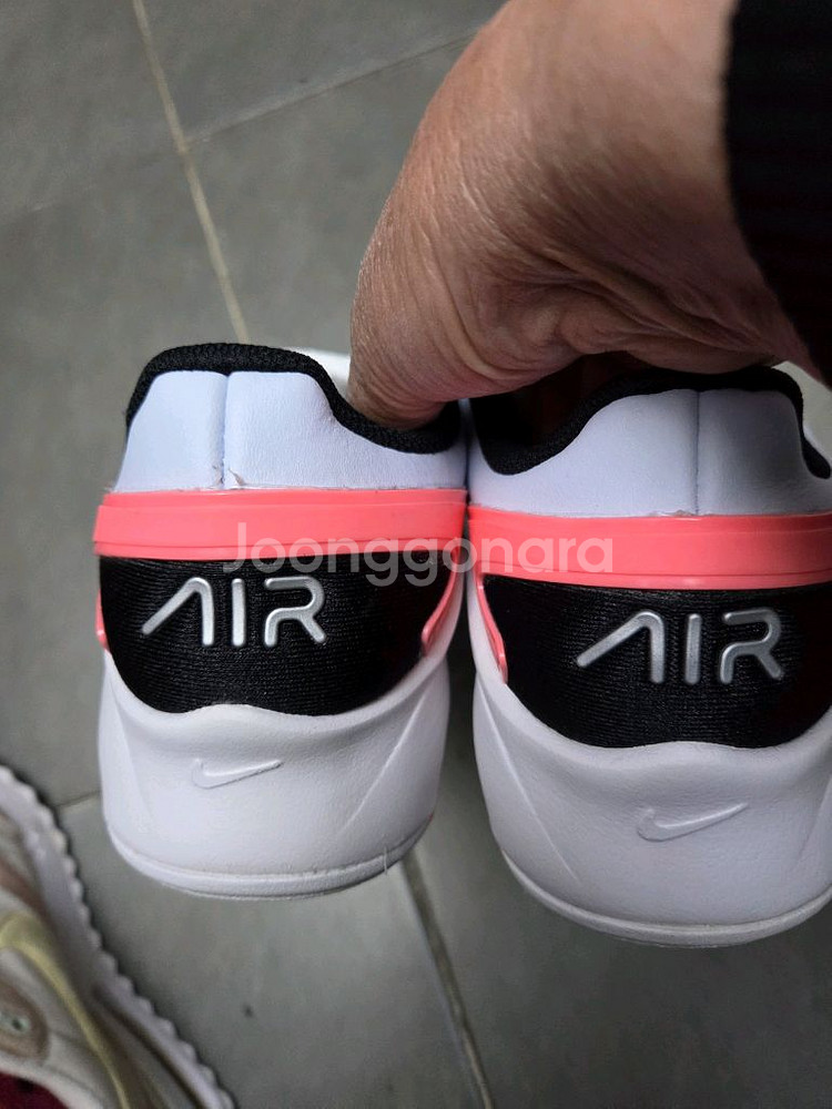 나이키 에어맥스 245--2