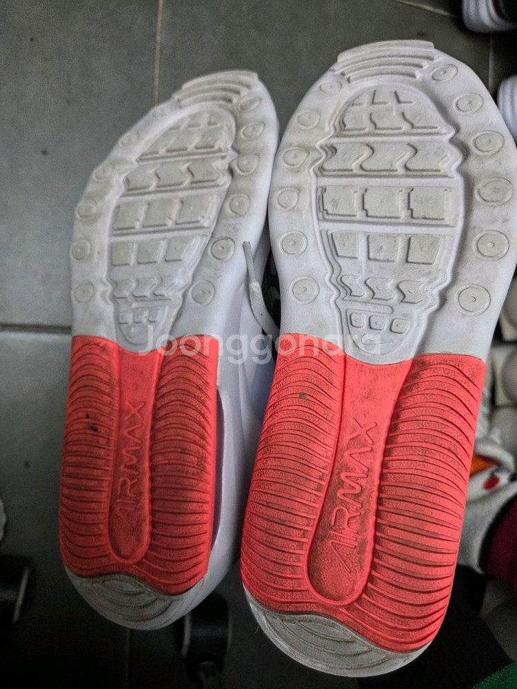 나이키 에어맥스 245--3