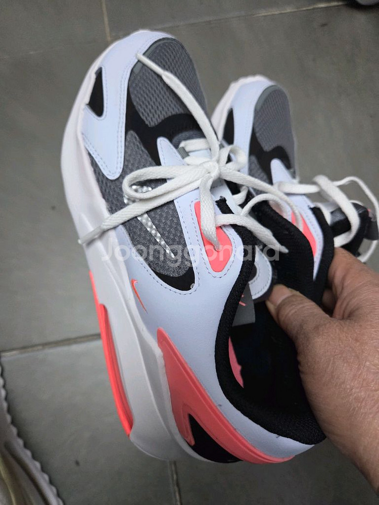 나이키 에어맥스 245--0