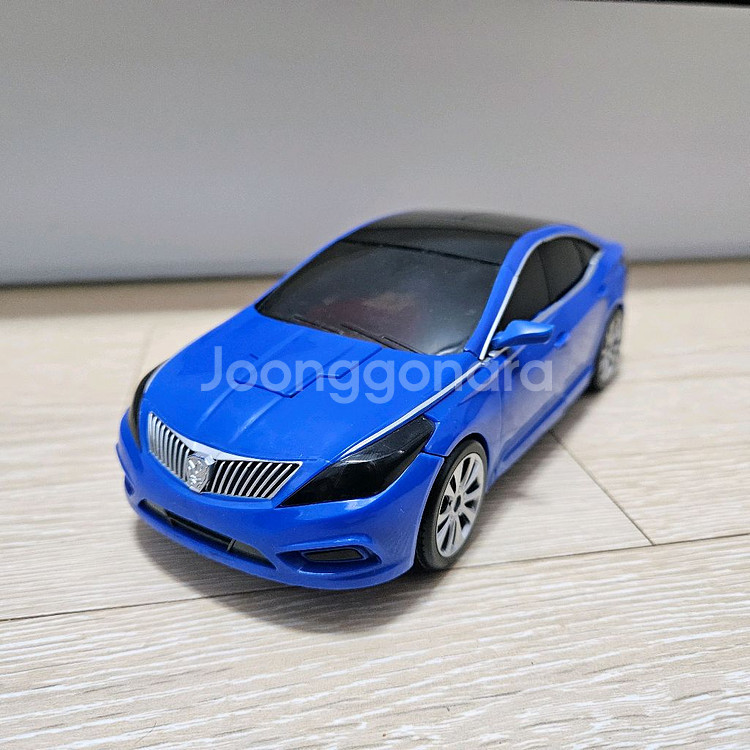 헬로카봇 호크 판매합니다.--1