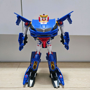 헬로카봇 호크 판매합니다.