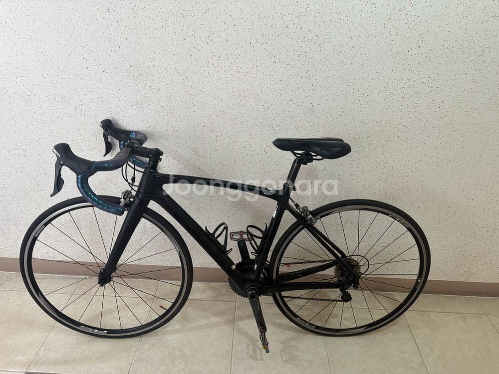 (풀카본)첼로 케인 470 로드 자전거 Shimano--0