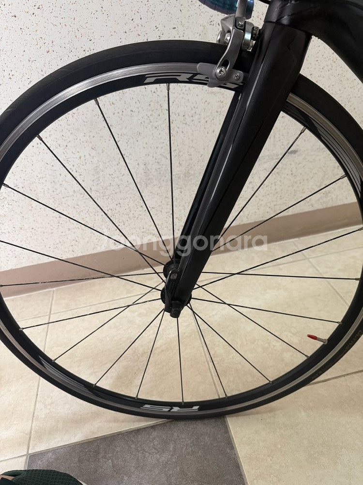 (풀카본)첼로 케인 470 로드 자전거 Shimano--7