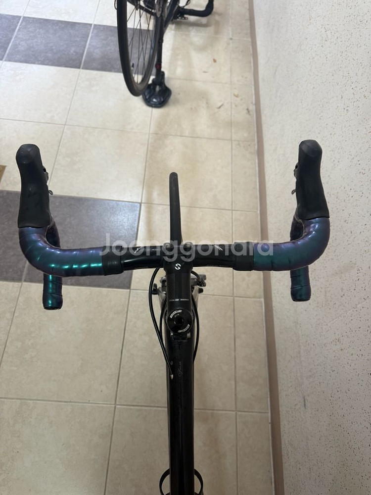 (풀카본)첼로 케인 470 로드 자전거 Shimano--1