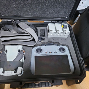 dji 미니4프로 플러스 플라이모어