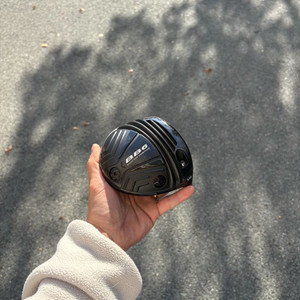 골프 프로그레스 BB6 드라이버헤드 9.5도