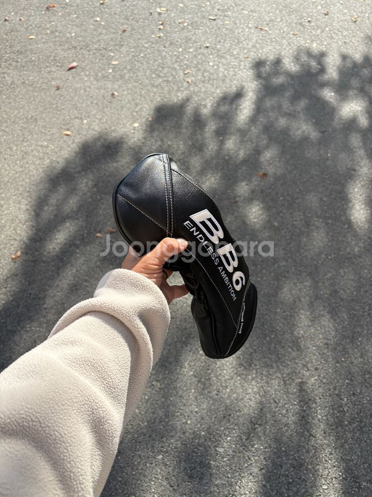 골프 프로그레스 BB6 드라이버헤드 9.5도--7