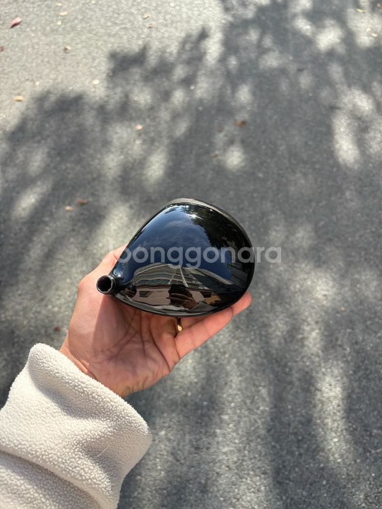 골프 프로그레스 BB6 드라이버헤드 9.5도--6