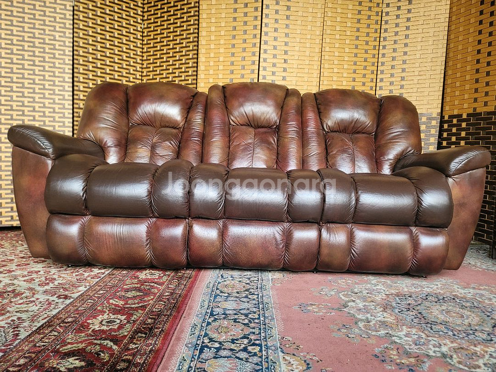 *미국*레이지보이*메버릭*리클라이너--0