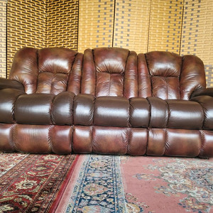 *미국*레이지보이*메버릭*리클라이너