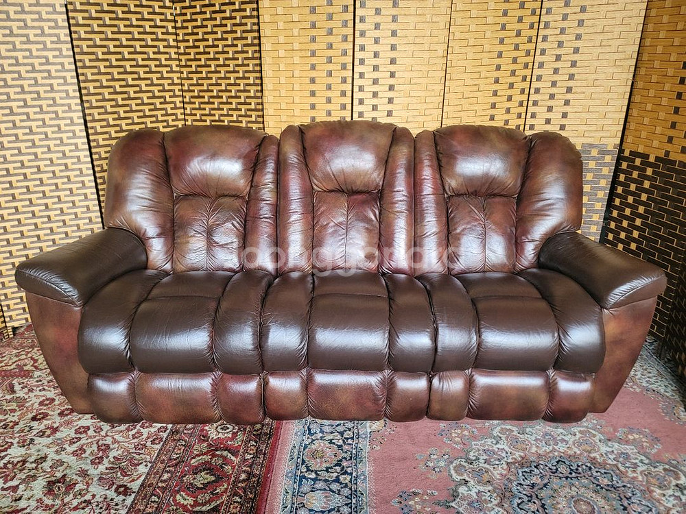 *미국*레이지보이*메버릭*리클라이너--1